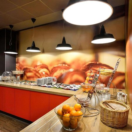 Osvat Apartments Budapest Ngoại thất bức ảnh
