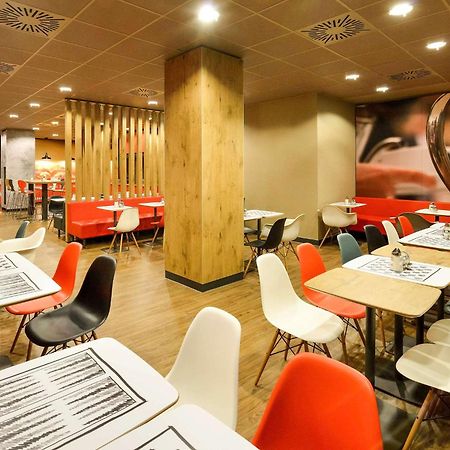 Osvat Apartments Budapest Ngoại thất bức ảnh