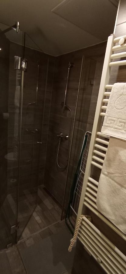 Osvat Apartments Budapest Ngoại thất bức ảnh