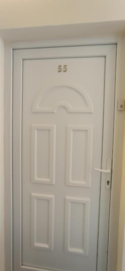 Osvat Apartments Budapest Ngoại thất bức ảnh