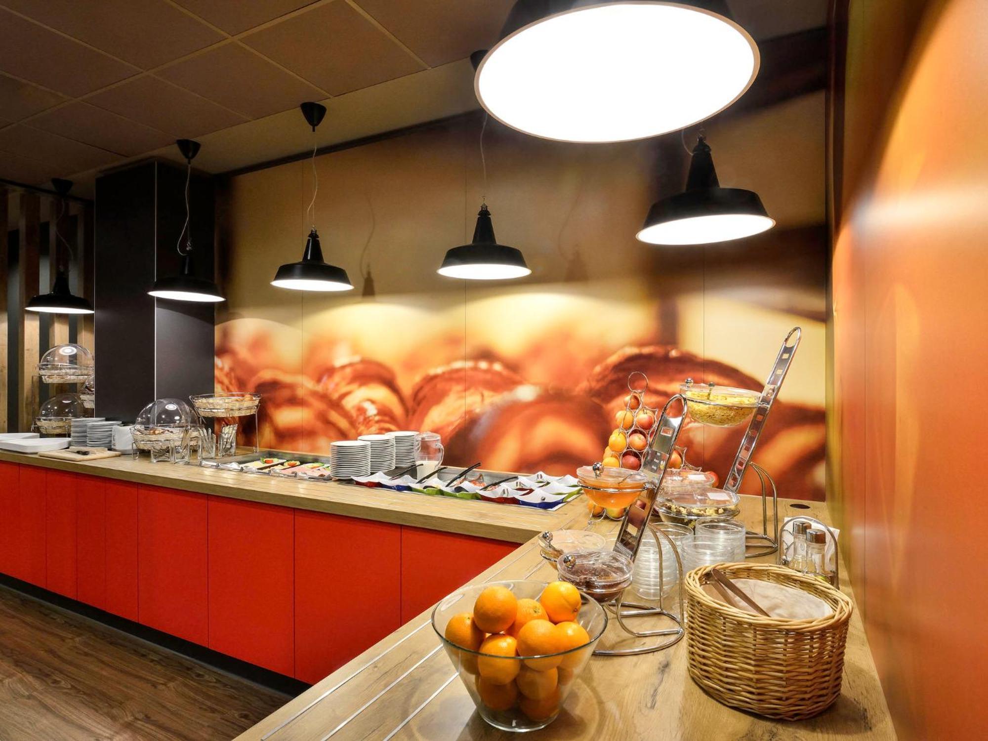 Osvat Apartments Budapest Ngoại thất bức ảnh
